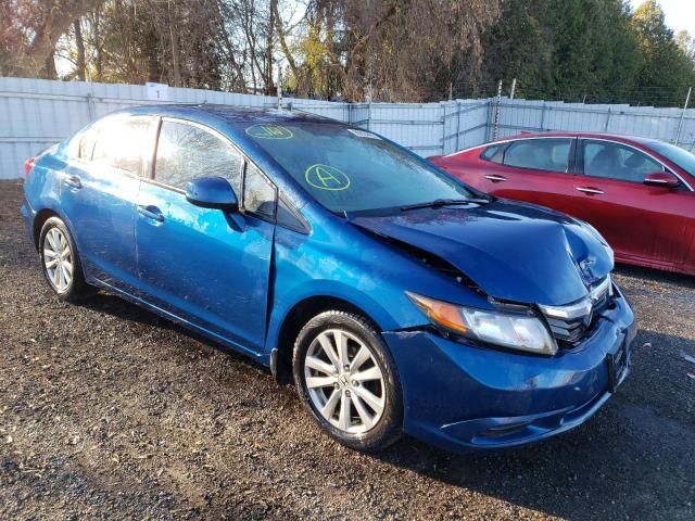 HONDA CIVIC LX 2012 2hgfb2f51ch035649