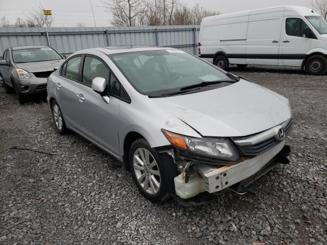 HONDA CIVIC LX 2012 2hgfb2f51ch047073