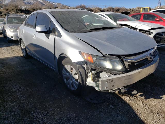 HONDA CIVIC LX 2012 2hgfb2f51ch305379