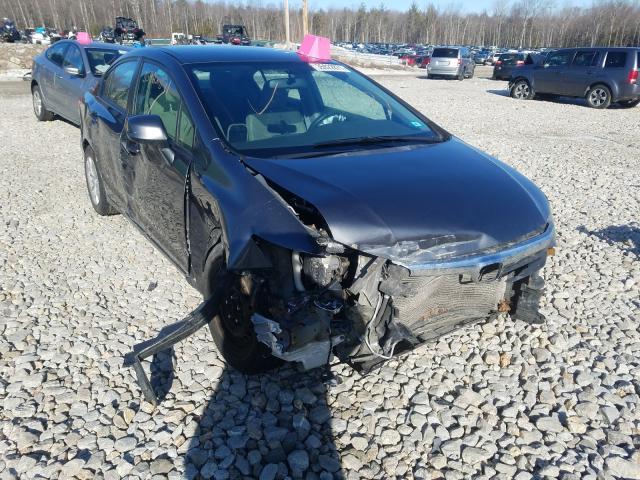 HONDA CIVIC LX 2012 2hgfb2f51ch308184