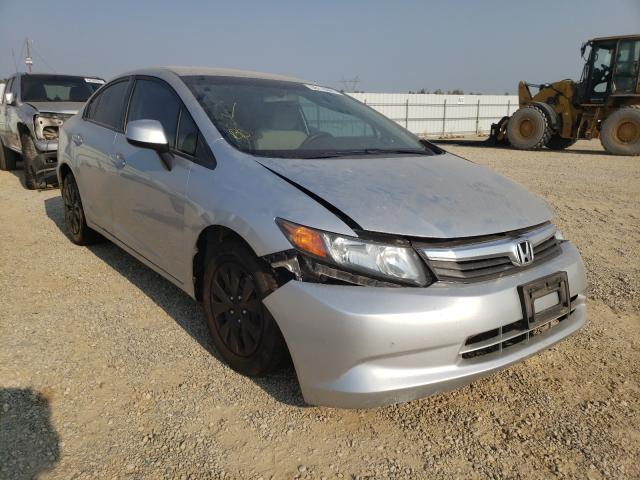 HONDA CIVIC LX 2012 2hgfb2f51ch311246