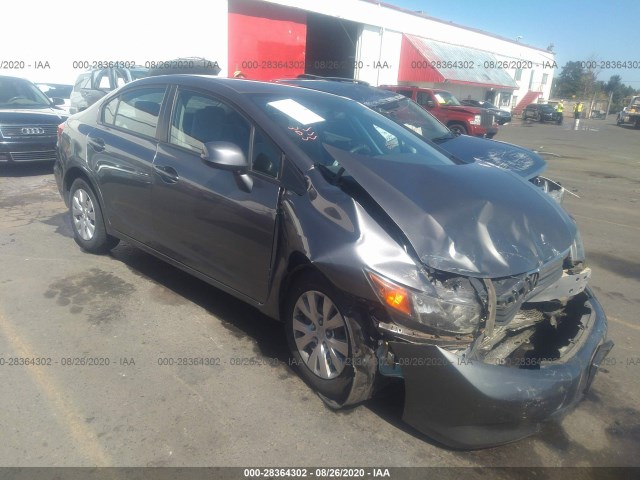 HONDA CIVIC SDN 2012 2hgfb2f51ch317385