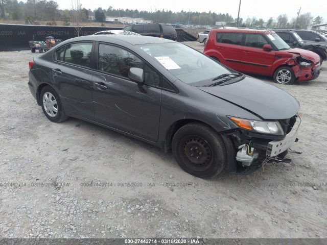 HONDA CIVIC SDN 2012 2hgfb2f51ch320254