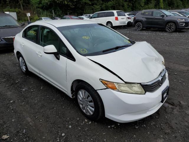 HONDA CIVIC 2012 2hgfb2f51ch335739