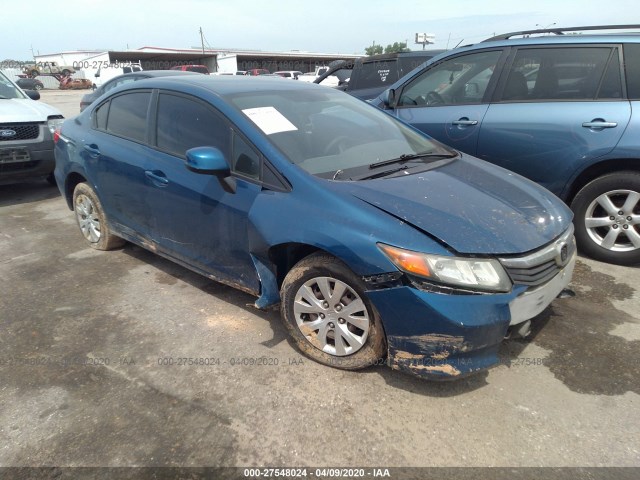 HONDA CIVIC SDN 2012 2hgfb2f51ch500060