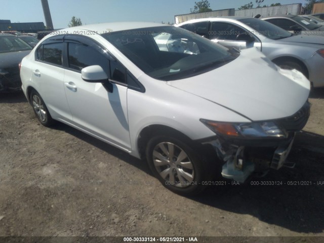 HONDA CIVIC SDN 2012 2hgfb2f51ch523340