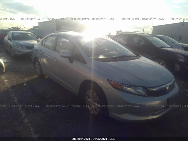 HONDA CIVIC SDN 2012 2hgfb2f51ch527484