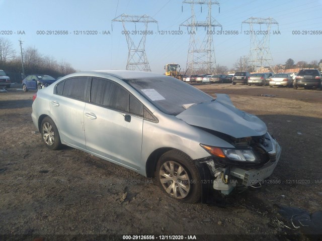 HONDA CIVIC SDN 2012 2hgfb2f51ch546035