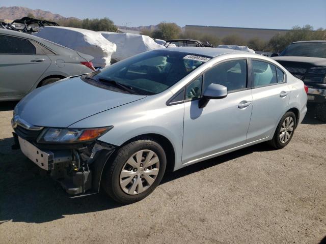 HONDA CIVIC 2012 2hgfb2f51ch551333