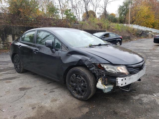 HONDA CIVIC LX 2012 2hgfb2f51ch565362