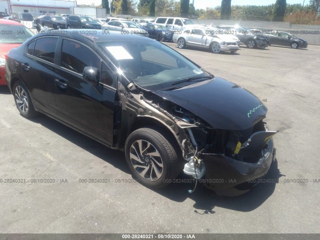 HONDA CIVIC SDN 2012 2hgfb2f51ch570237