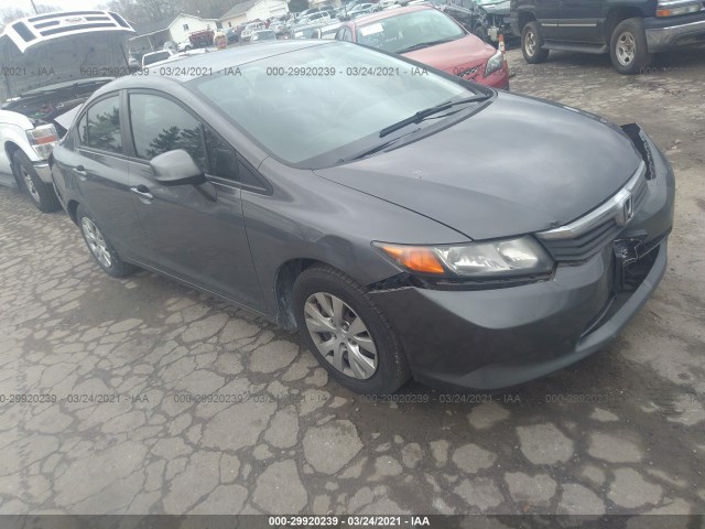 HONDA CIVIC SDN 2012 2hgfb2f51ch573977