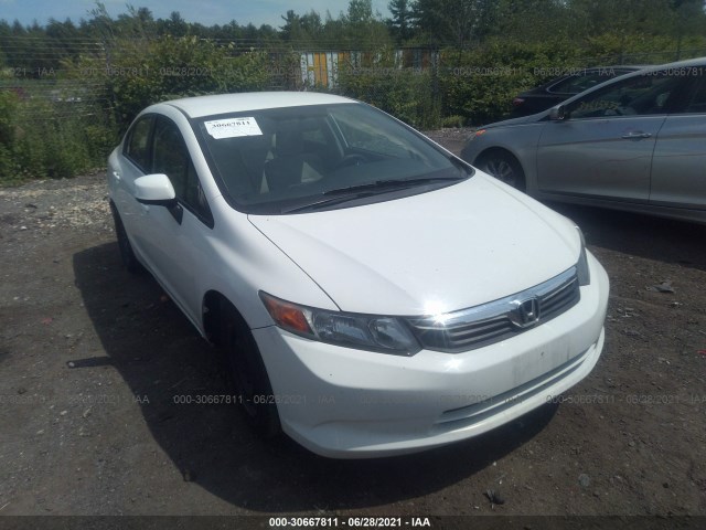 HONDA CIVIC SDN 2012 2hgfb2f51ch575762