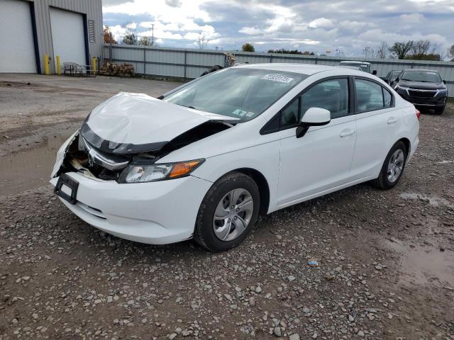 HONDA CIVIC 2012 2hgfb2f51ch590746