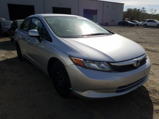 HONDA CIVIC 2012 2hgfb2f51ch611448