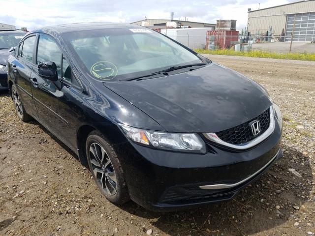 HONDA CIVIC LX 2013 2hgfb2f51dh030811