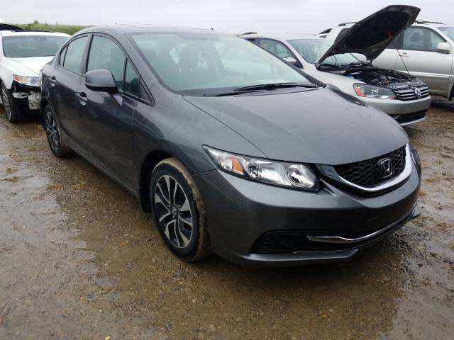 HONDA CIVIC LX 2013 2hgfb2f51dh045552