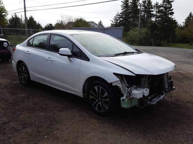 HONDA CIVIC LX 2013 2hgfb2f51dh102655