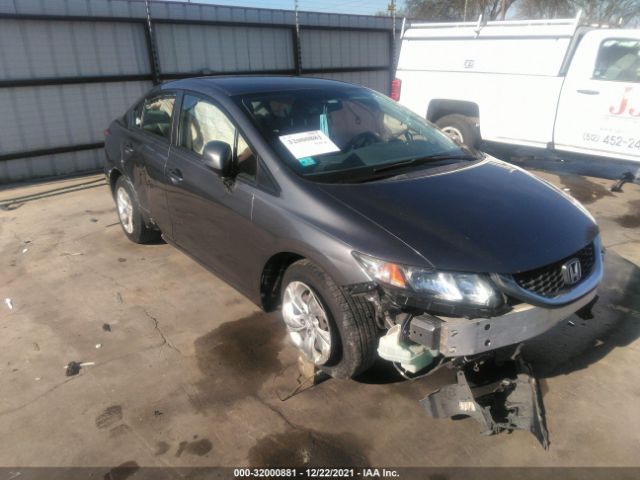 HONDA CIVIC SDN 2013 2hgfb2f51dh301320