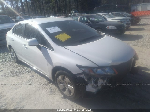 HONDA CIVIC SDN 2013 2hgfb2f51dh501050