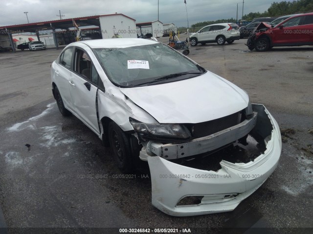 HONDA CIVIC SDN 2013 2hgfb2f51dh502022