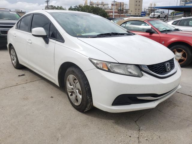 HONDA CIVIC LX 2013 2hgfb2f51dh506393