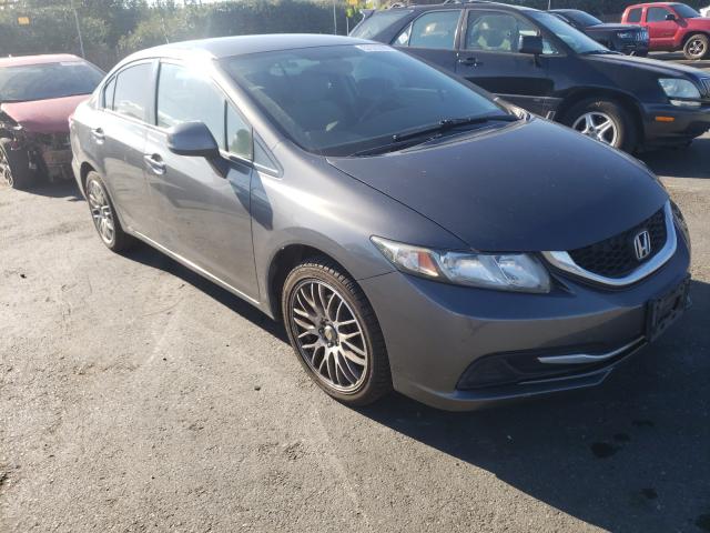 HONDA CIVIC LX 2013 2hgfb2f51dh507897