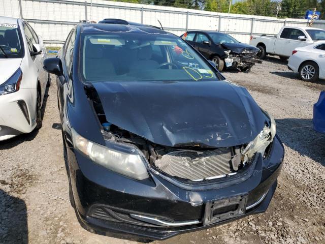 HONDA CIVIC LX 2013 2hgfb2f51dh509746