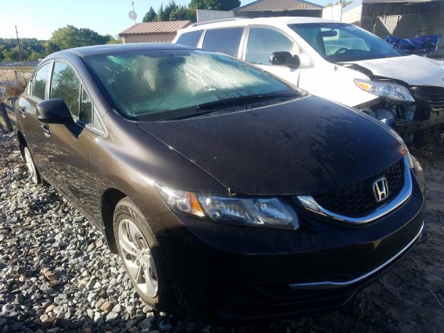 HONDA CIVIC LX 2013 2hgfb2f51dh509794