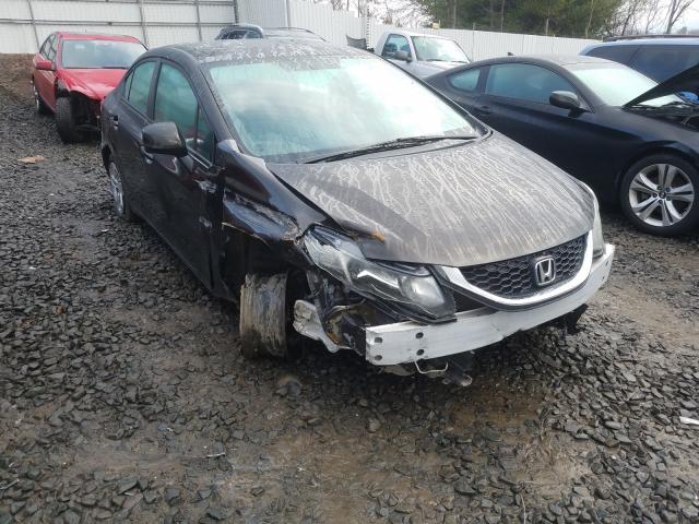 HONDA CIVIC LX 2013 2hgfb2f51dh512386