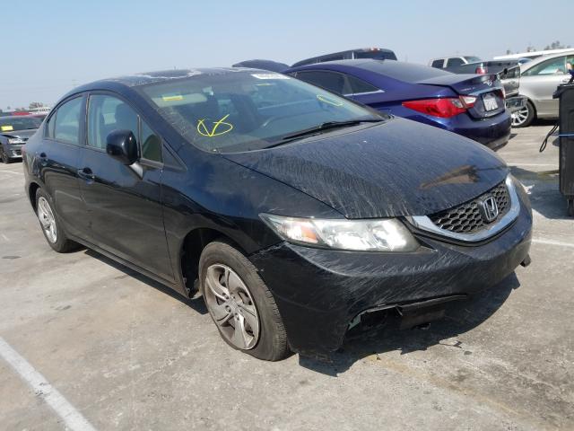 HONDA CIVIC LX 2013 2hgfb2f51dh512520