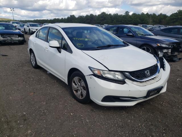 HONDA CIVIC LX 2013 2hgfb2f51dh512596