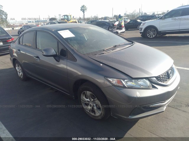 HONDA CIVIC SDN 2013 2hgfb2f51dh513540