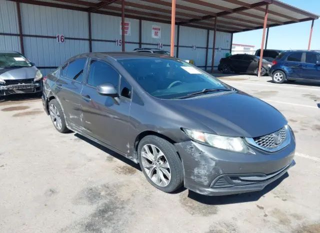 HONDA CIVIC SDN 2013 2hgfb2f51dh514560