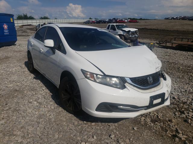 HONDA CIVIC LX 2013 2hgfb2f51dh516535