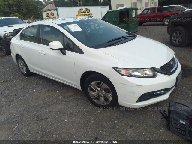 HONDA CIVIC SDN 2013 2hgfb2f51dh521587