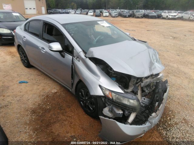 HONDA CIVIC SDN 2013 2hgfb2f51dh542598