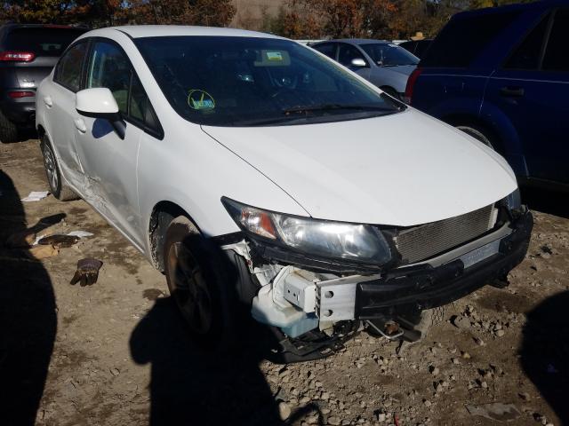 HONDA CIVIC LX 2013 2hgfb2f51dh544173