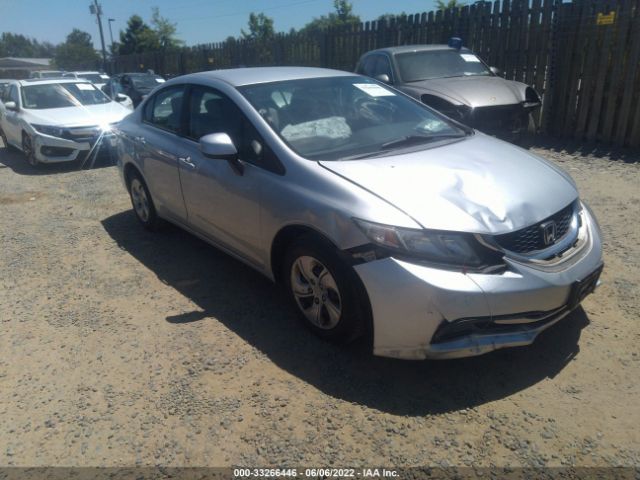 HONDA CIVIC SDN 2013 2hgfb2f51dh546442