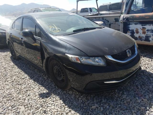 HONDA CIVIC LX 2013 2hgfb2f51dh546859