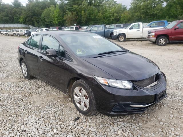 HONDA CIVIC LX 2013 2hgfb2f51dh547137