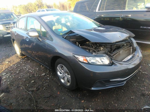 HONDA CIVIC SDN 2013 2hgfb2f51dh548210