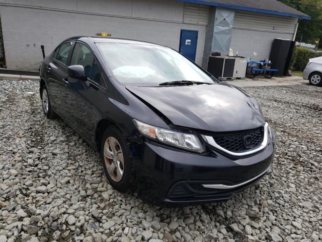 HONDA CIVIC LX 2013 2hgfb2f51dh550930