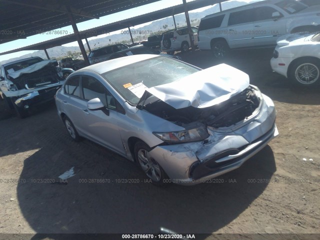 HONDA CIVIC SDN 2013 2hgfb2f51dh554301