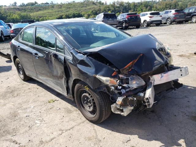 HONDA CIVIC 2013 2hgfb2f51dh556260