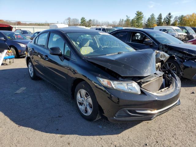 HONDA CIVIC LX 2013 2hgfb2f51dh561264