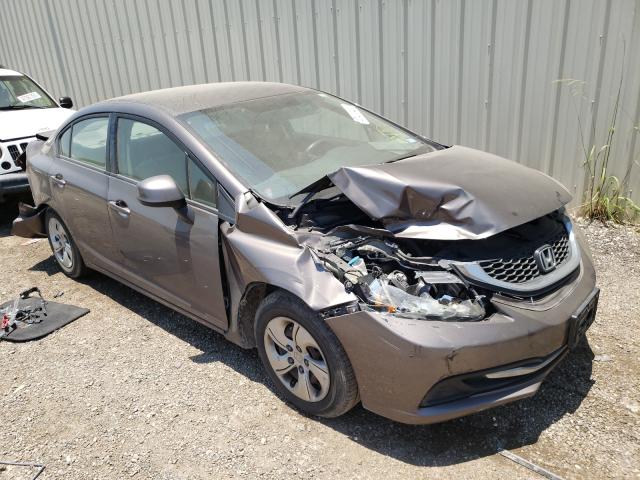 HONDA CIVIC LX 2013 2hgfb2f51dh562284