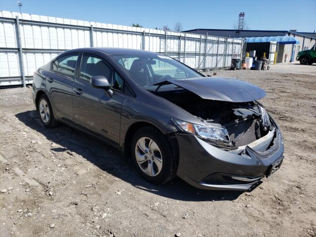 HONDA CIVIC LX 2013 2hgfb2f51dh562818