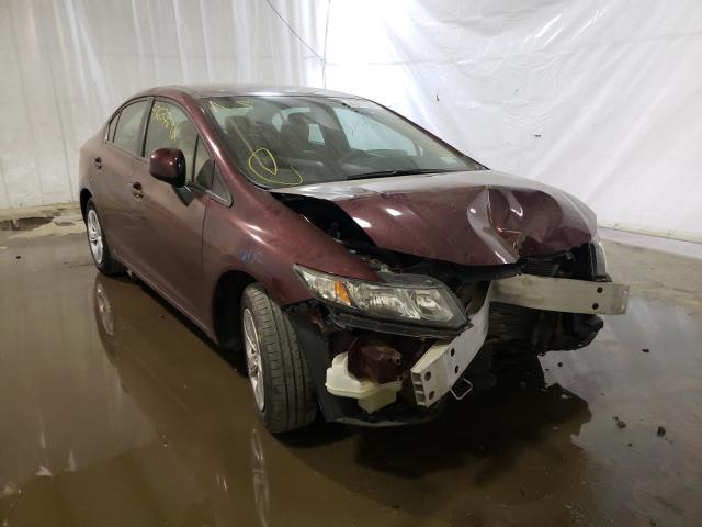 HONDA CIVIC LX 2013 2hgfb2f51dh563886