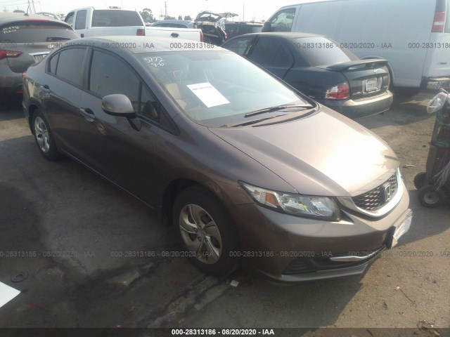 HONDA CIVIC SDN 2013 2hgfb2f51dh568909